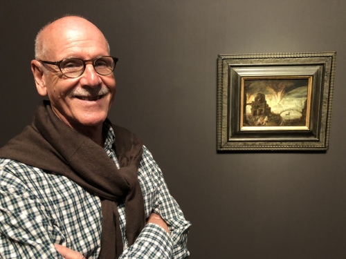 Christoph Müller, Foto: privat