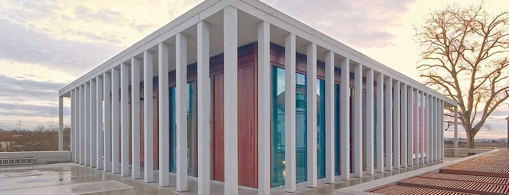 Deutsches Literaturarchiv Marbach