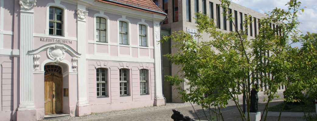 Kleist-Museum, Frankfurt (Oder)