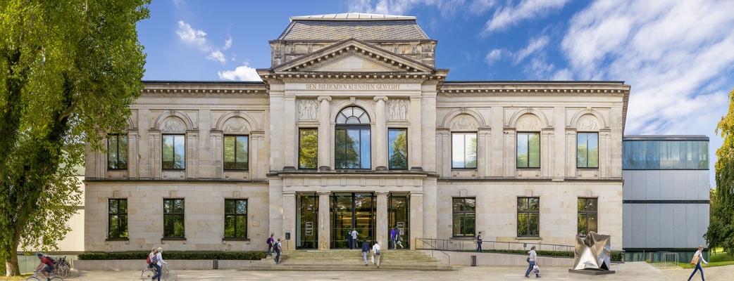 Kunsthalle Bremen Kunsthalle Bremen