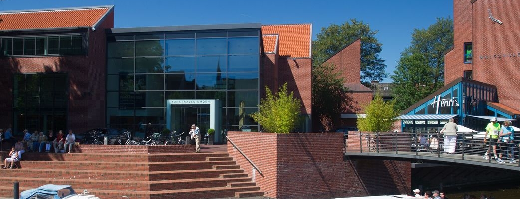 Kunsthalle Emden