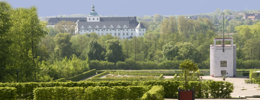 Landesmuseen Schleswig-Holstein