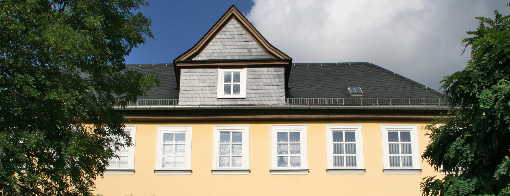 Reichskammergerichtsmuseum, Wetzlar 