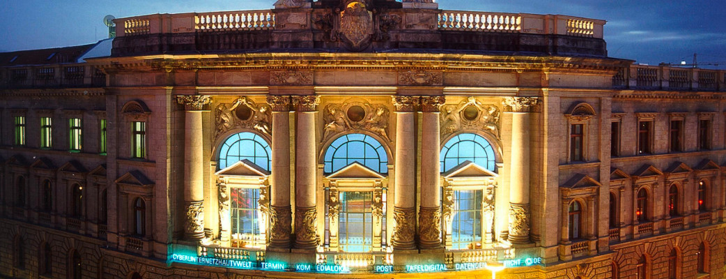 Museumsstiftung Post und Telekommunikation