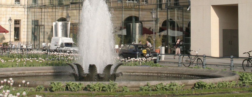 Archiv der Akademie der Künste, Berlin
