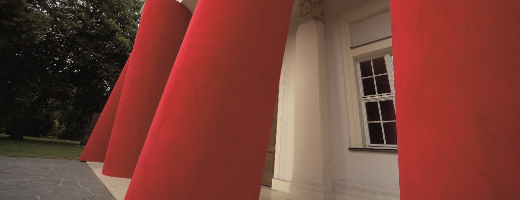 Kunstforum Ostdeutsche Galerie, Regensburg Kunstforum Ostdeutsche Galerie, Regensburg