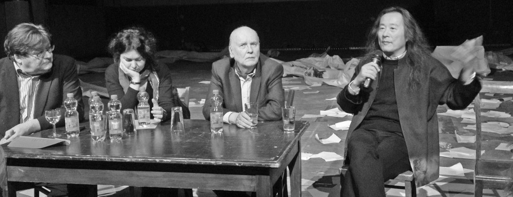 Deutsche Akademie für Sprache und Dichtung Deutsche Akademie für Sprache und Dichtung