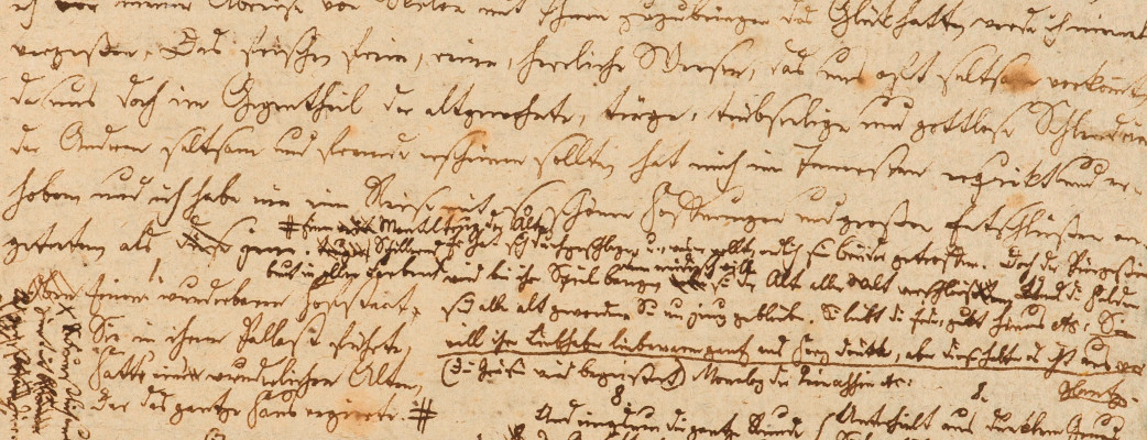 Freies Deutsches Hochstift, Frankfurt a.M. Freies Deutsches Hochstift, Frankfurt a.M.