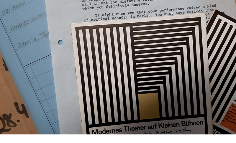 © Literaturarchiv Sulzbach-Rosenberg e.V. 