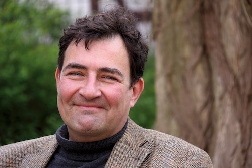 Thomas Kaufman, Foto: © privat