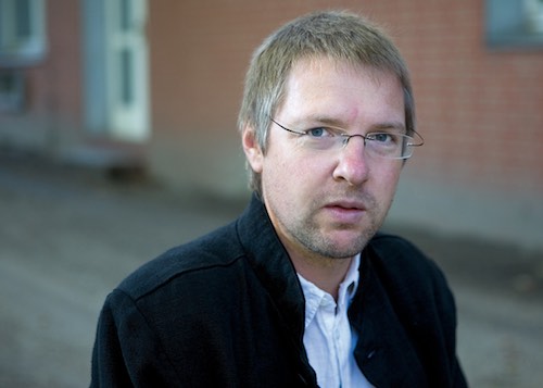 Christian Lehnert, Foto: © Jürgen Bauer