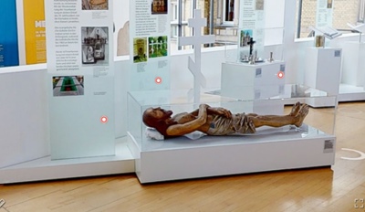 Museum für Sepulkralkultur