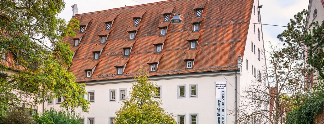 Museum Brot und Kunst, Ulm