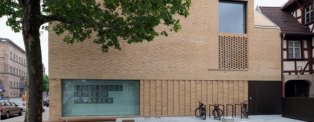 Jüdisches Museum Franken