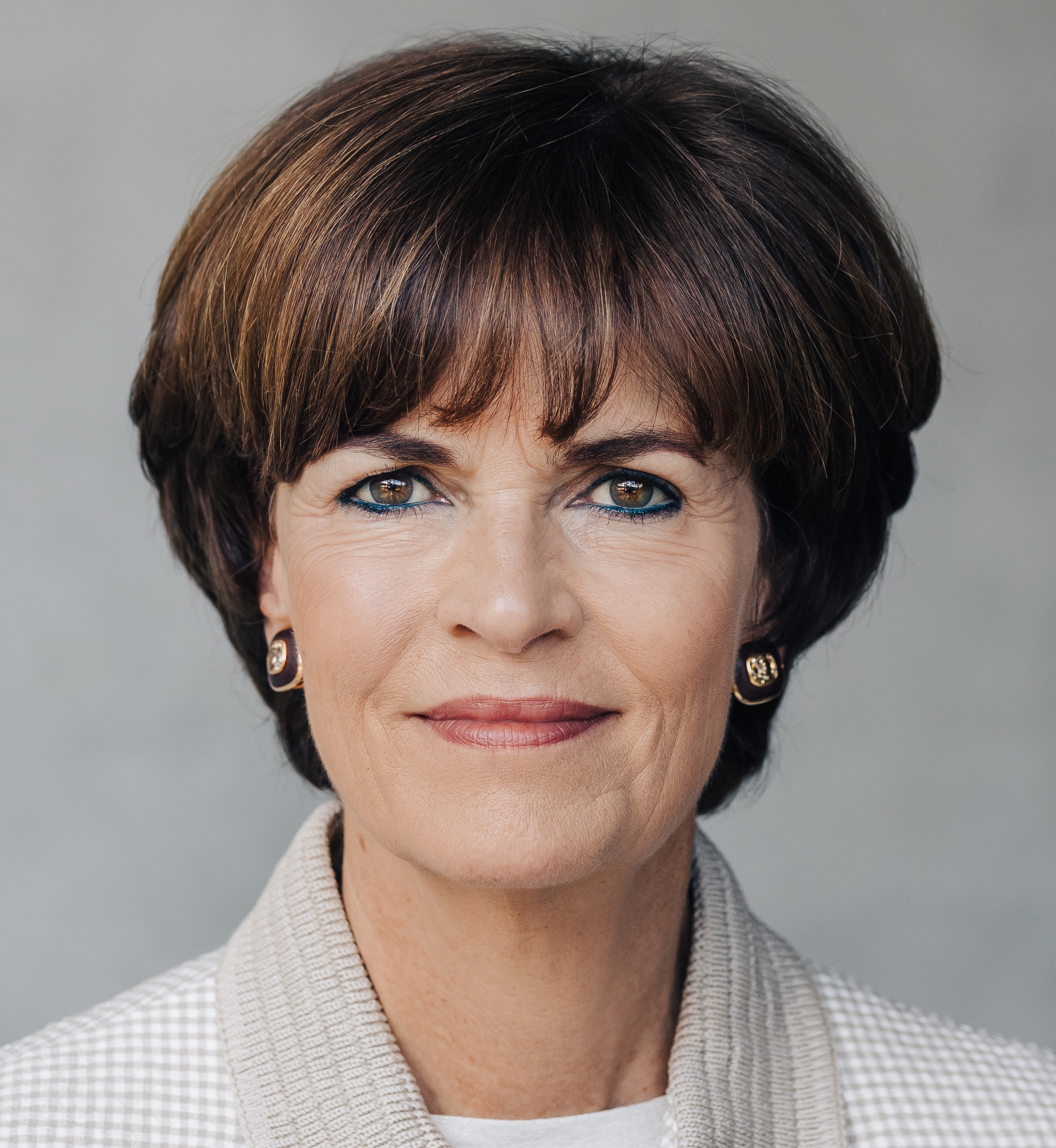 Dr. Nicola Leibinger-Kammüller, Foto: TRUMPF Gruppe / Verena Müller 