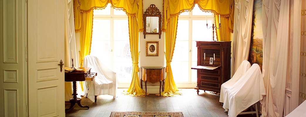 Buddenbrookhaus, Lübeck