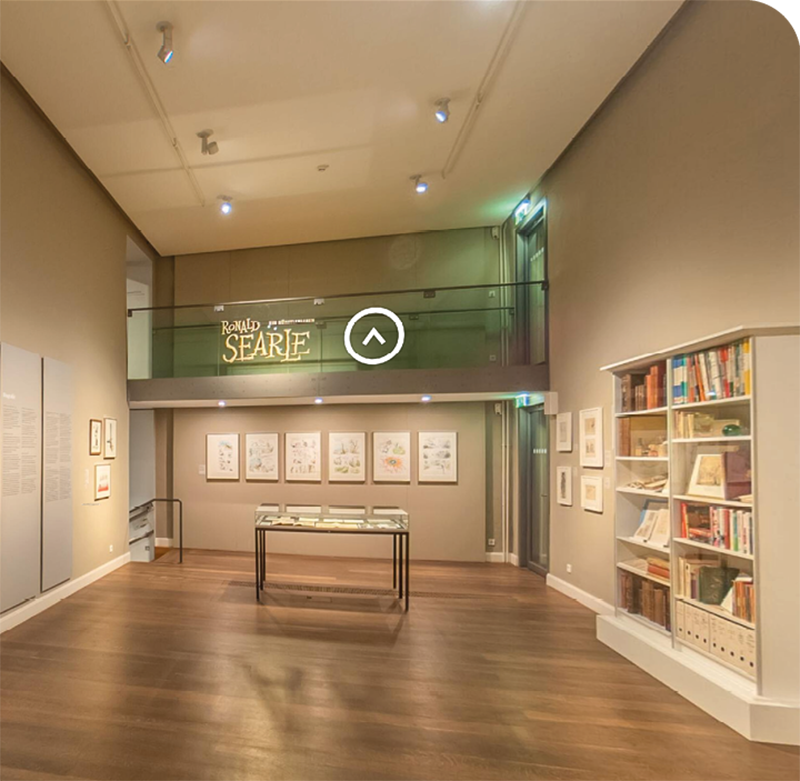  © Wilhelm-Busch-Gesellschaft e.V., Hannover 