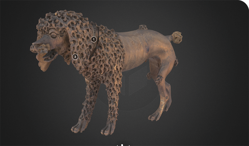  © Germanisches Nationalmuseum Nürnberg