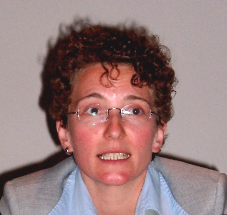 Alexandra Duda, © Foto: Franz Fechner, Bonn