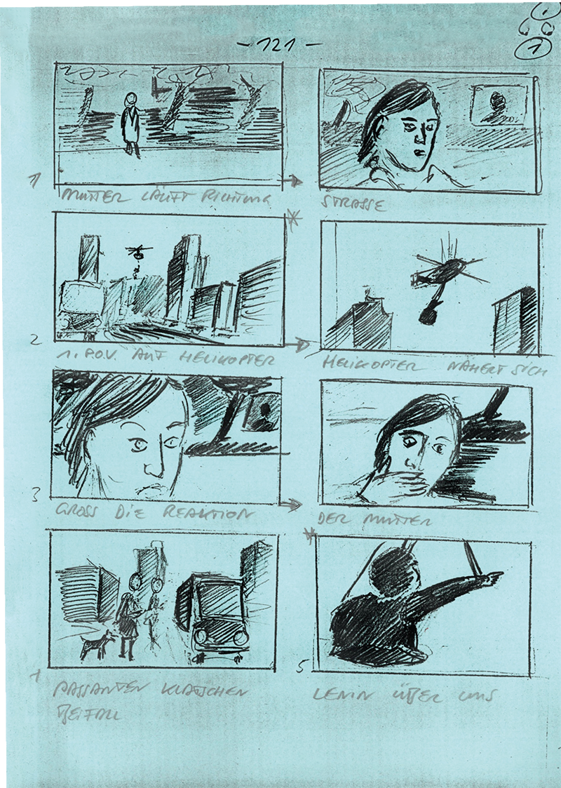 Storyboard 