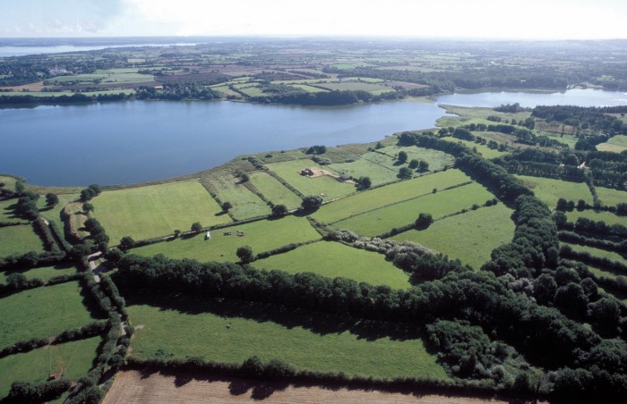 Haithabu, Foto: CC BY ND, Archaeologisches Landesamt Schleswig-Holstein