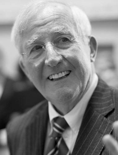 Hermann-Hinrich Reemtsma, Foto: Andreas Weiss, Hamburg