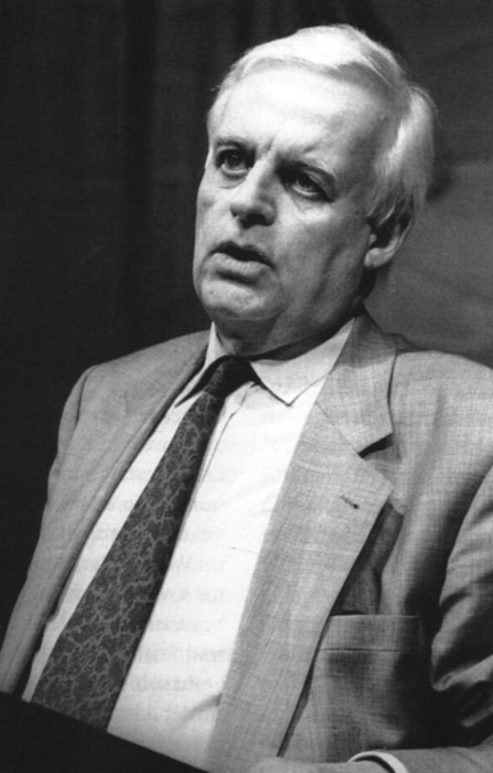 Sieghardt v. Köckritz, Foto: Franz Fischer, Bonn