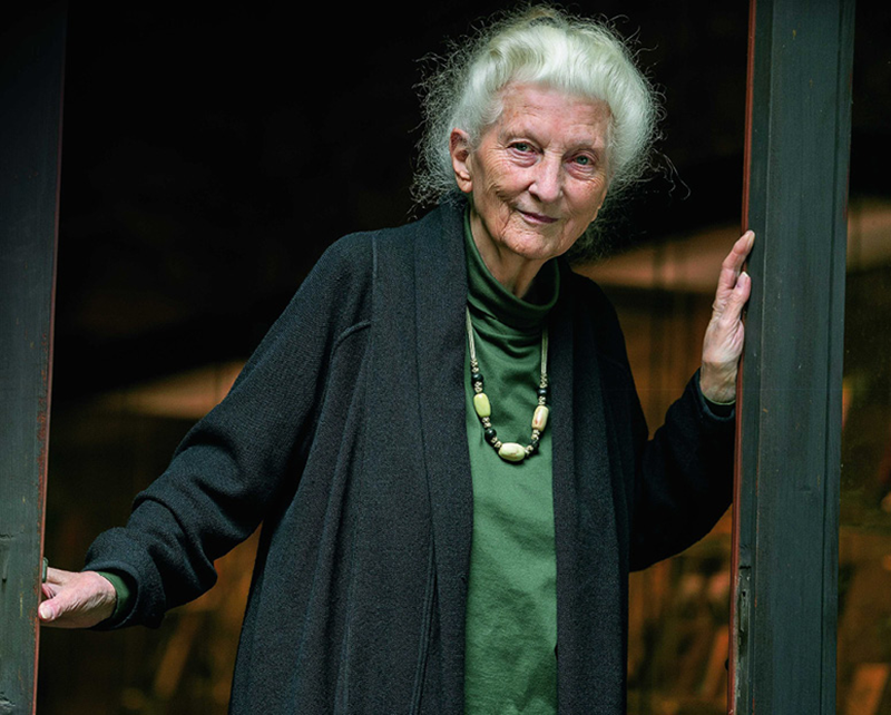 Lotte Reimers, Foto: Ralf Ziegler