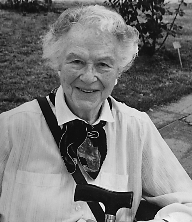 Clara Freifrau von Arnim, Foto: privat Clara Freifrau von Arnim, Foto: privat