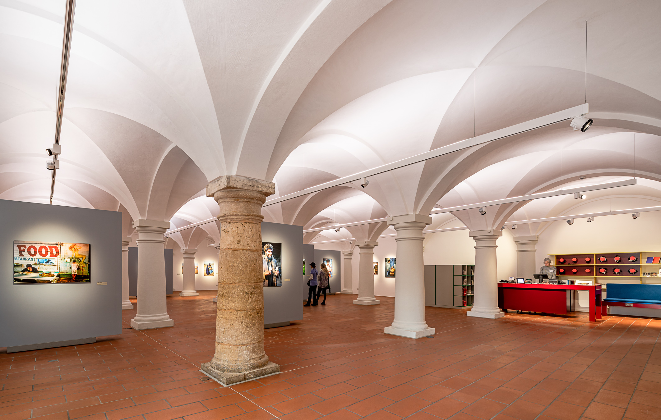 Museum Brot und Kunst, Foto: Bernhard Freise, Pforzheim