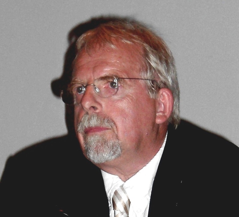 Jürgen Mensendiek, © Foto: Franz Fechner, Bonn