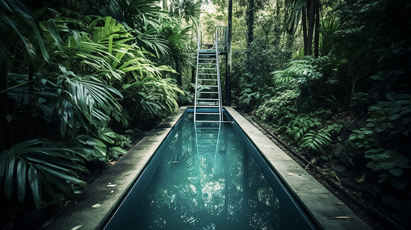 Foto: © KI-generiert; Idee/Prompt/ Bearbeitung: Maren Burghard für das MKN