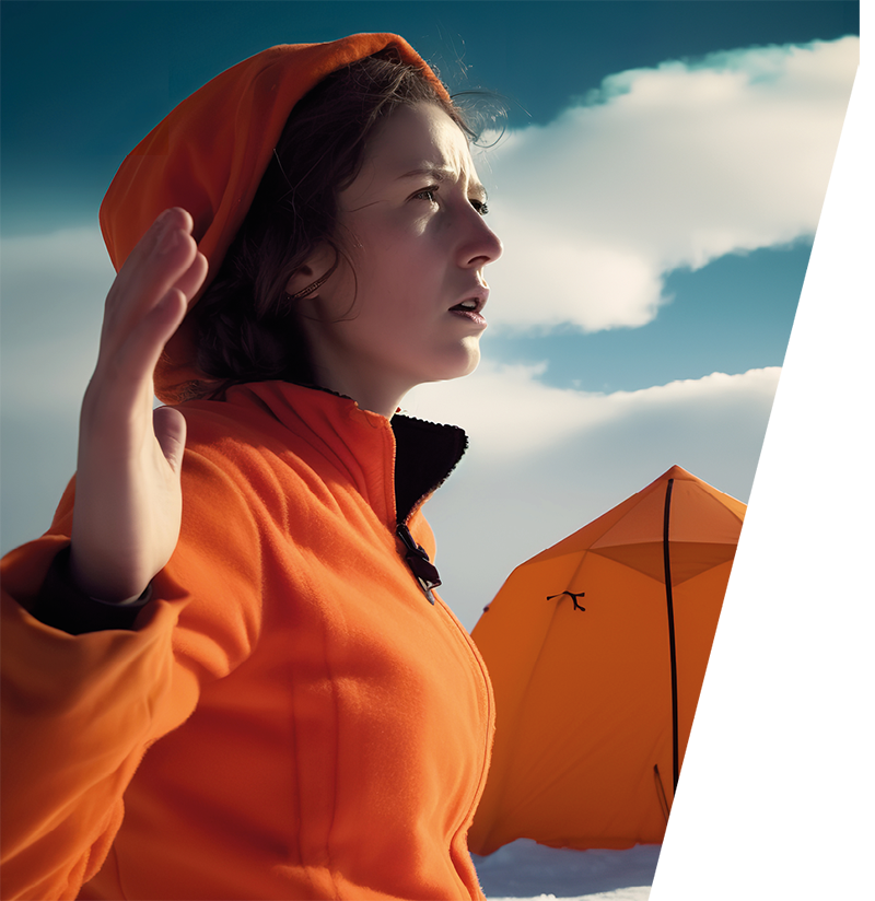 Foto: © KI-generiert; Idee/Prompt/ Bearbeitung: Maren Burghard für das MKN