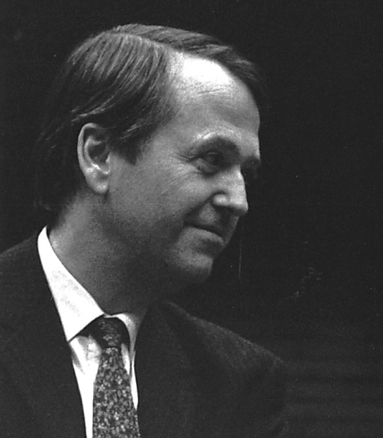 Dr. Arend Oetker, Foto: Frank Mihm, Kassel