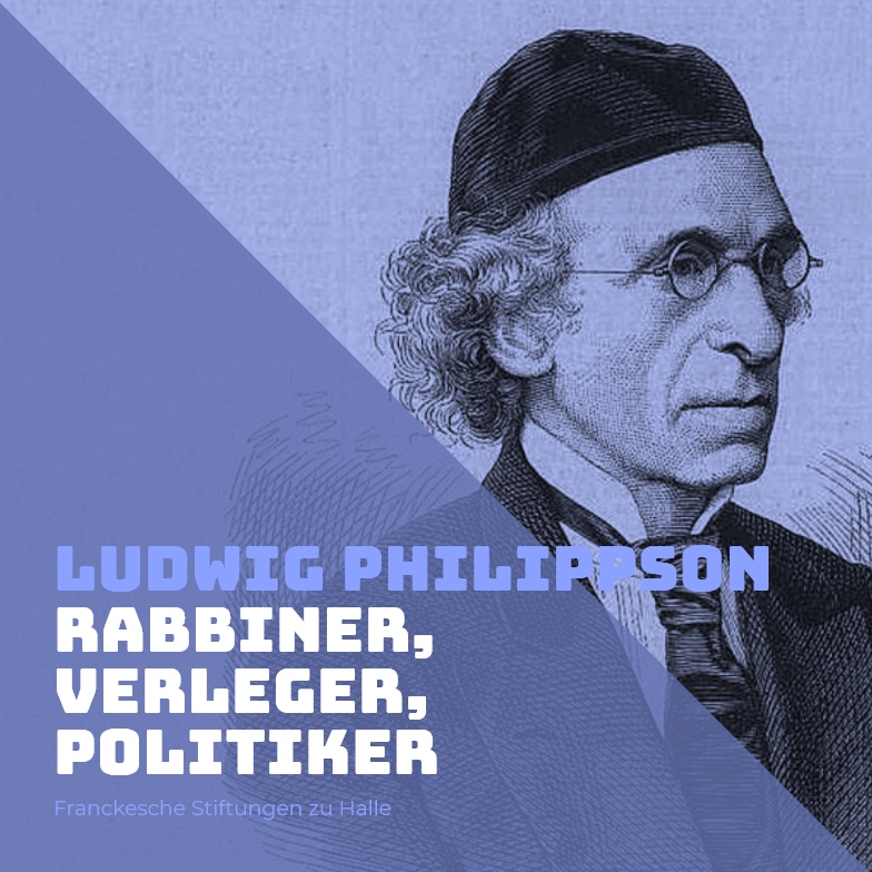 TSURIKRUFN! Erinnern an Ludwig Philippson