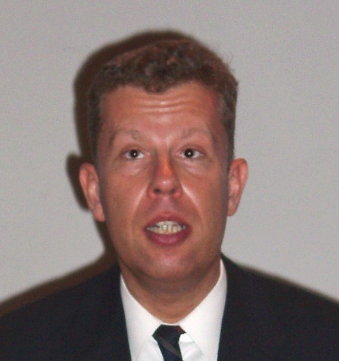 Prof. e.h. Dr. Andreas Rauch, © Foto: Franz Fechner, Bonn