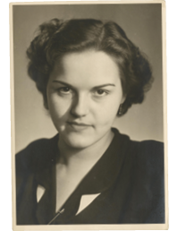 Marion Reichenbach, Foto: Max-Reger-Institut