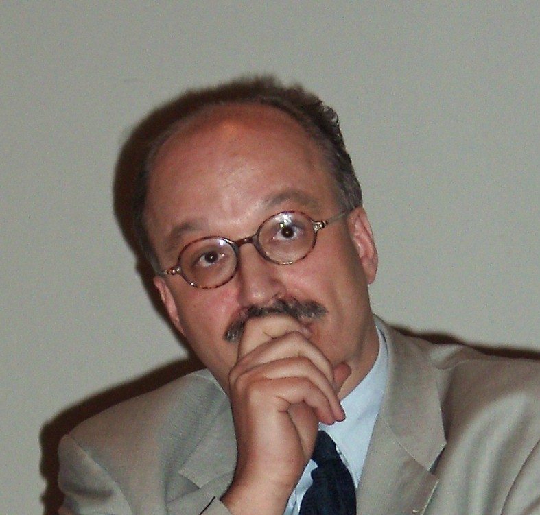 Dr. Stefan Rhein, © Foto: Franz Fechner, Bonn