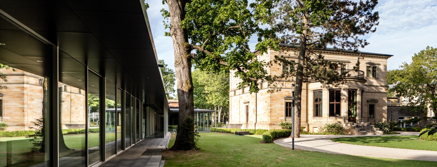 Richard Wagner Museum, Bayreuth Richard Wagner Museum, Bayreuth