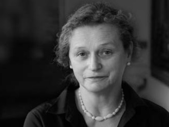 Sabine Schubert, Foto: Peter Badel