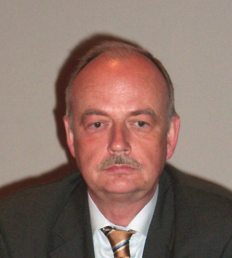 Dr. Klaus Sondergeld, © Foto: Franz Fechner, Bonn