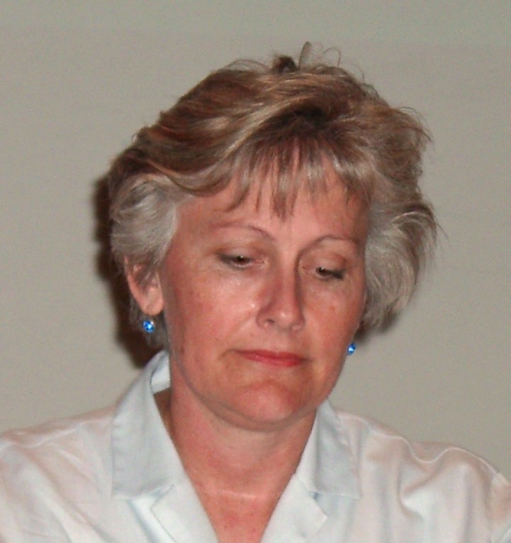 Helena von Wersebe, © Foto: Franz Fechner, Bonn