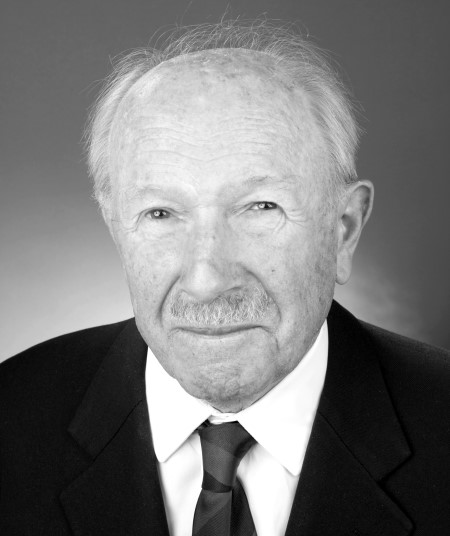 Dr. Wilhelm Winterstein - Foto: privat