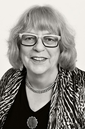 Ursula Haeusgen, Foto: privat