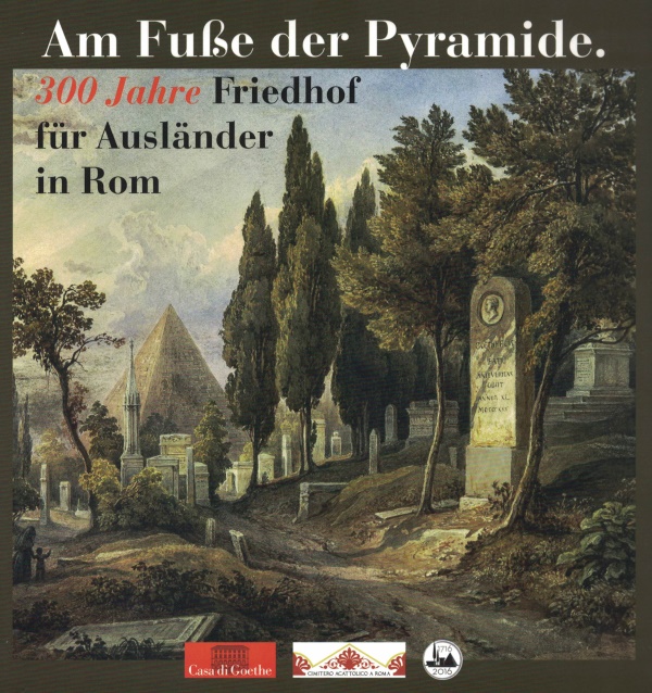 Am Fuße der Pyramide - Katalog dt.