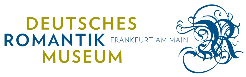 Logo Deutsches Romantik-Museum Logo Deutsches Romantik-Museum