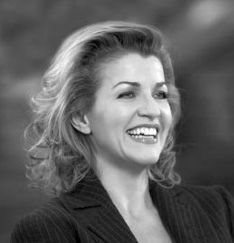Anne-Sophie Mutter, © Foto: Harald Hoffmann, Deutsche Grammophon